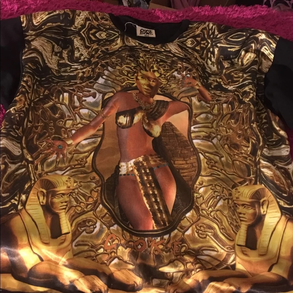 French Montana Crewneck